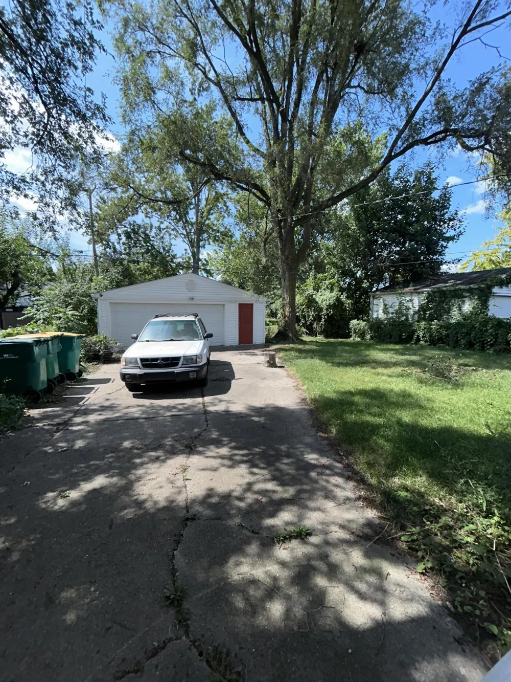 640 Calder Street Ypsilanti Charter Township, MI 48198
