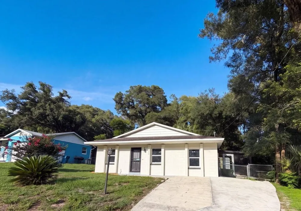 2230 SPRING HOLLOW DRIVE Orange City, FL 32763