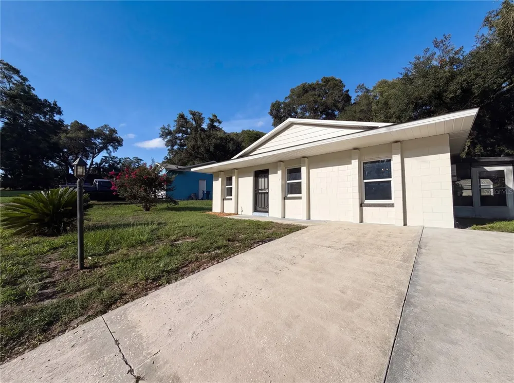 2230 SPRING HOLLOW DRIVE Orange City, FL 32763