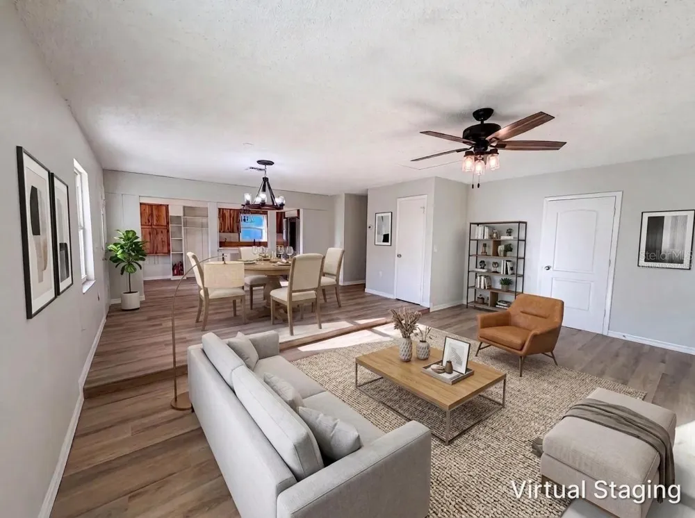 2230 SPRING HOLLOW DRIVE Orange City, FL 32763
