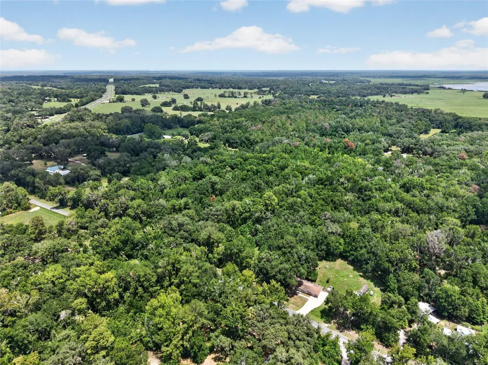5725 NW 219TH STREET ROAD Micanopy, FL 32667