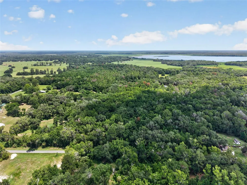 5725 NW 219TH STREET ROAD Micanopy, FL 32667
