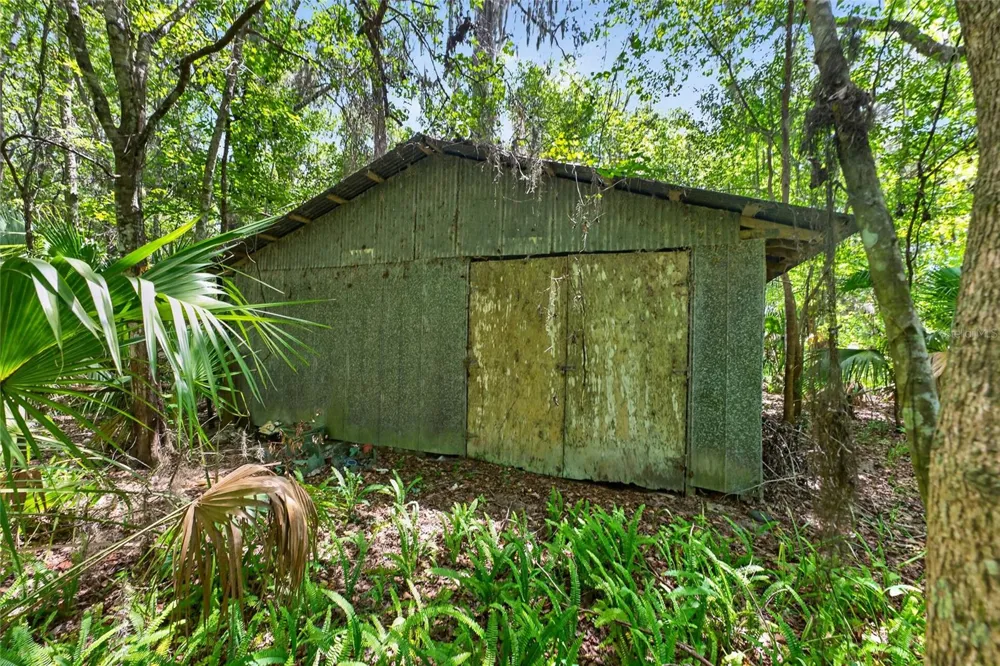 5725 NW 219TH STREET ROAD Micanopy, FL 32667