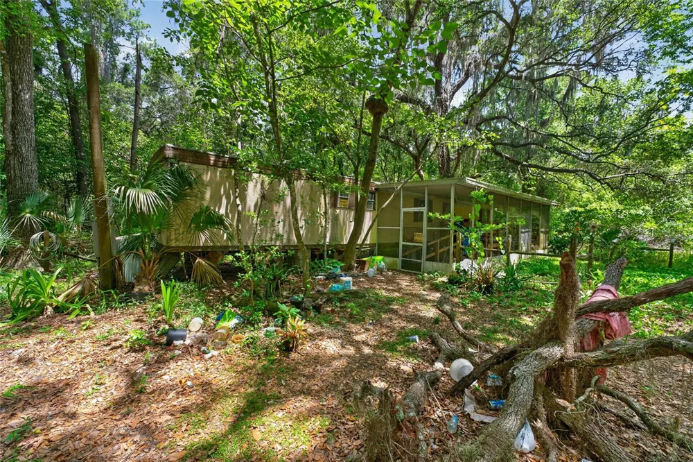 5725 NW 219TH STREET ROAD Micanopy, FL 32667