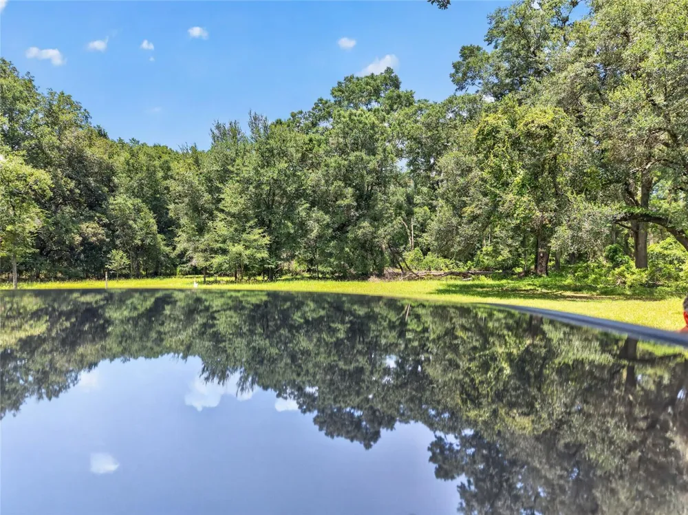 5725 NW 219TH STREET ROAD Micanopy, FL 32667
