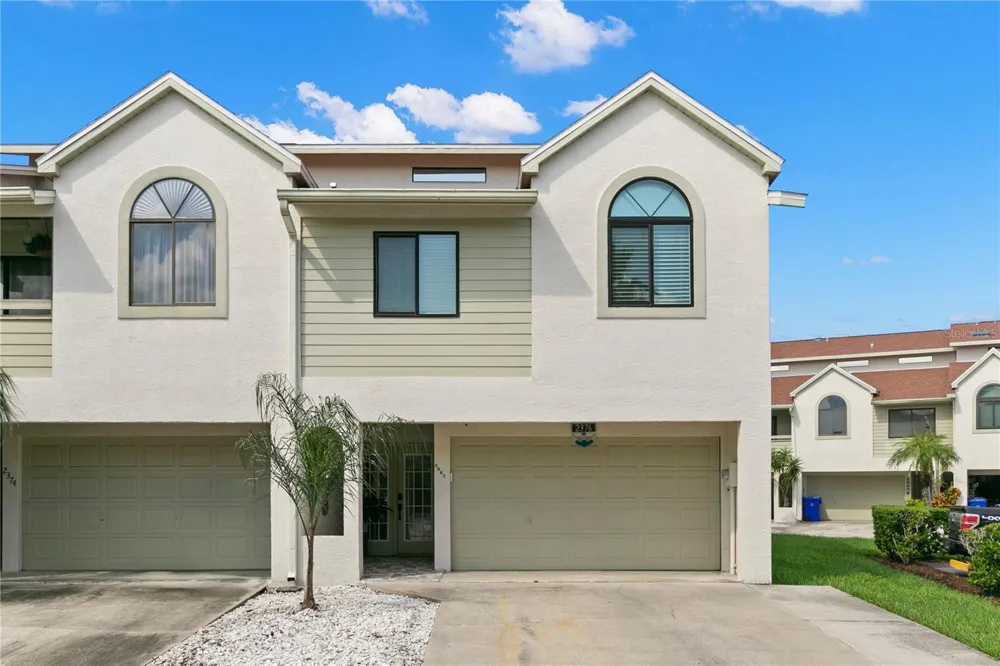 2376 HANOVER DRIVE Dunedin, FL 34698