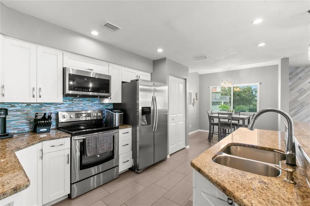 2376 HANOVER DRIVE Dunedin, FL 34698