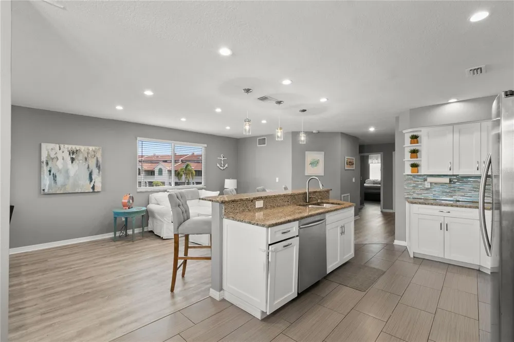 2376 HANOVER DRIVE Dunedin, FL 34698