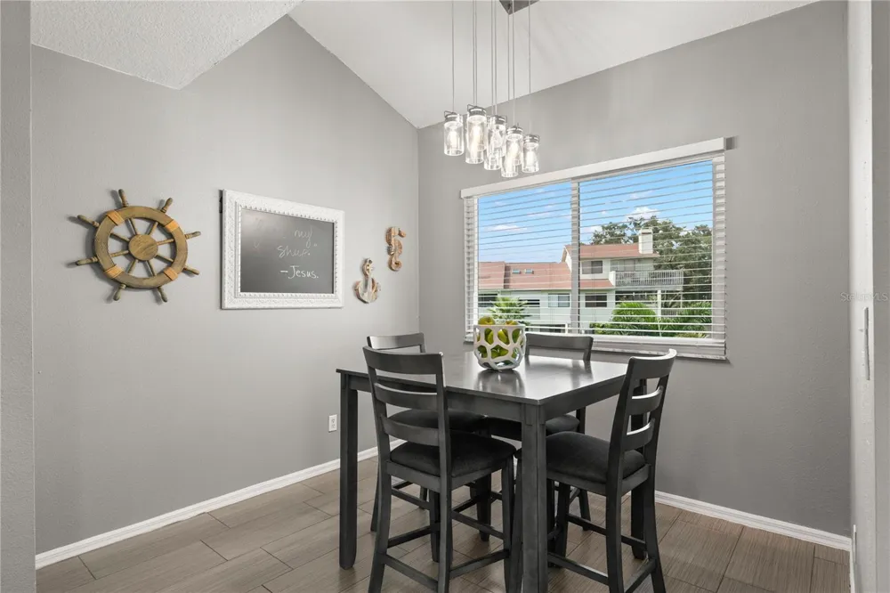 2376 HANOVER DRIVE Dunedin, FL 34698