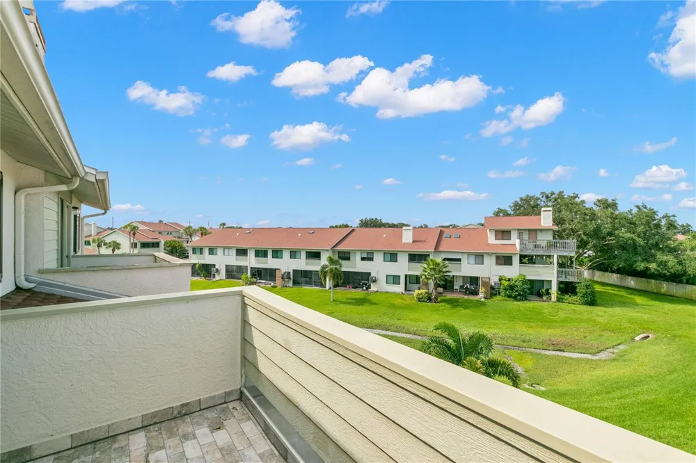 2376 HANOVER DRIVE Dunedin, FL 34698