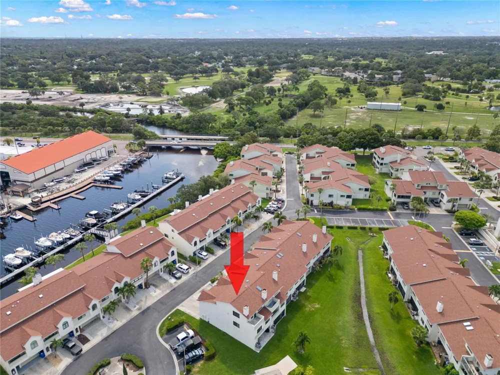 2376 HANOVER DRIVE Dunedin, FL 34698