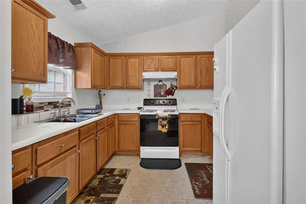 4125 Jewell Terrace Conley, GA 30288