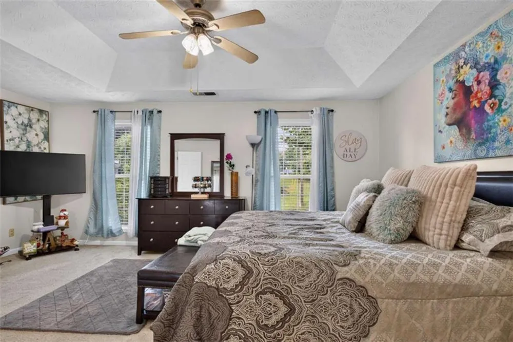 4125 Jewell Terrace Conley, GA 30288