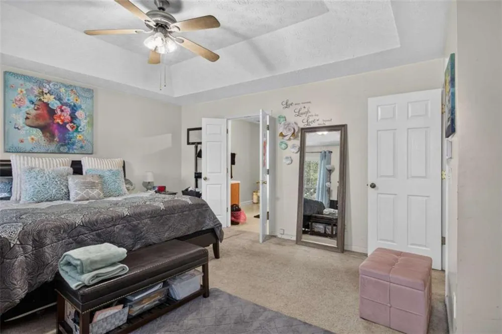 4125 Jewell Terrace Conley, GA 30288