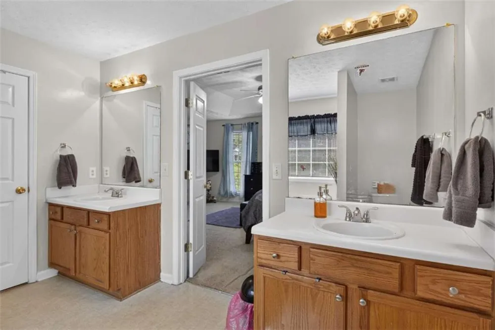 4125 Jewell Terrace Conley, GA 30288