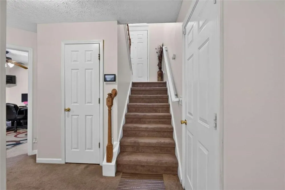 4125 Jewell Terrace Conley, GA 30288