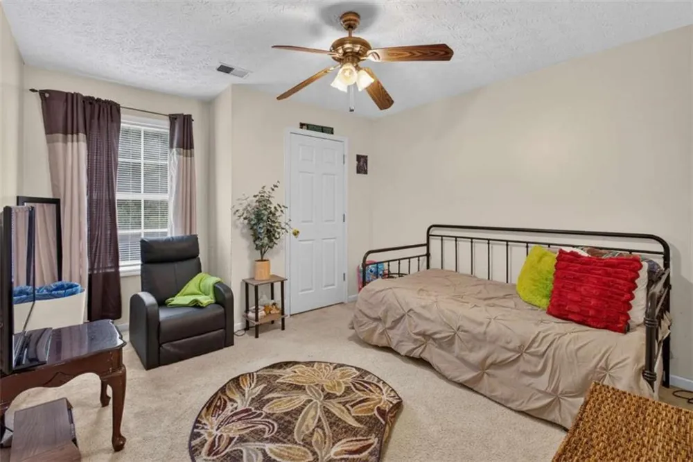 4125 Jewell Terrace Conley, GA 30288