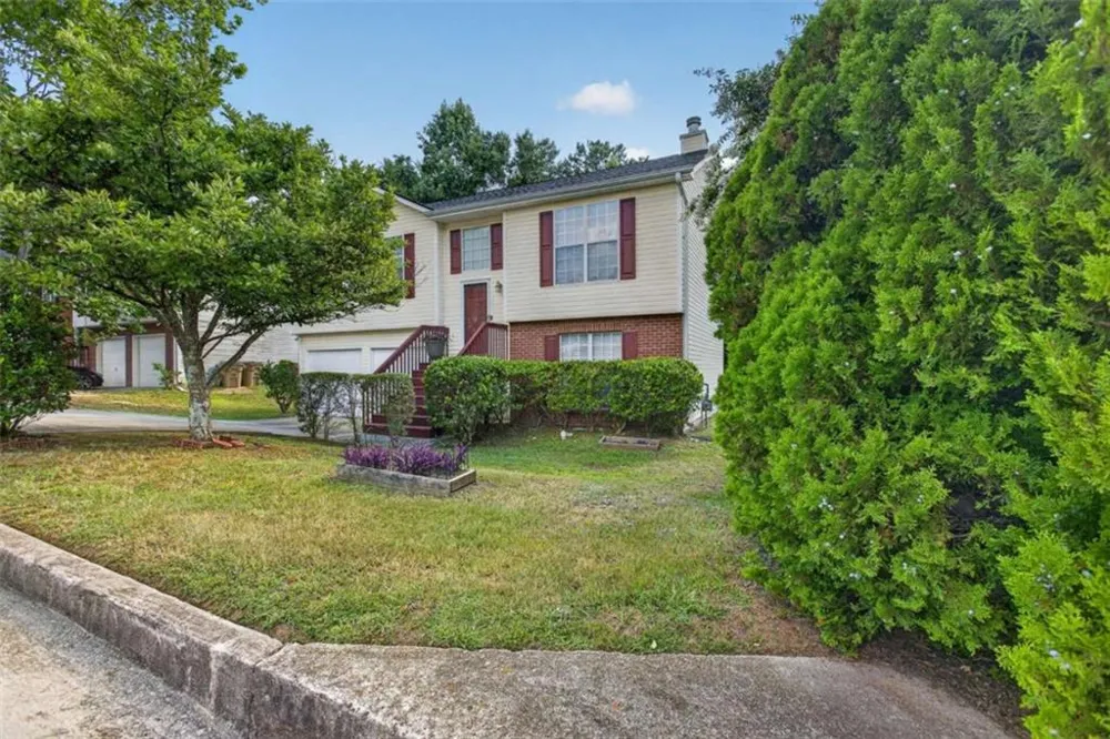 4125 Jewell Terrace Conley, GA 30288