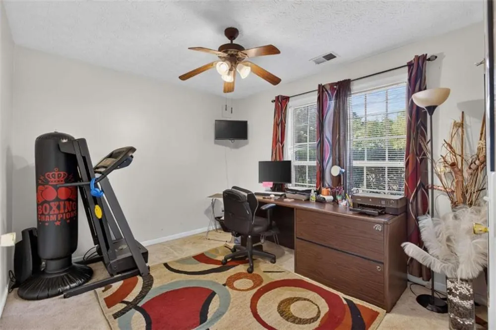 4125 Jewell Terrace Conley, GA 30288