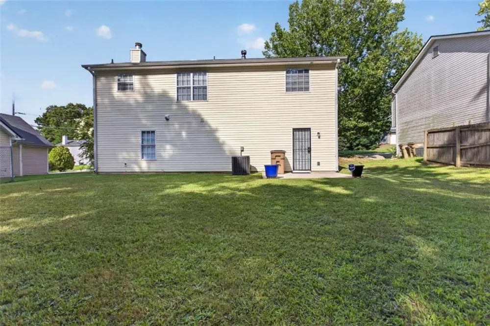 4125 Jewell Terrace Conley, GA 30288