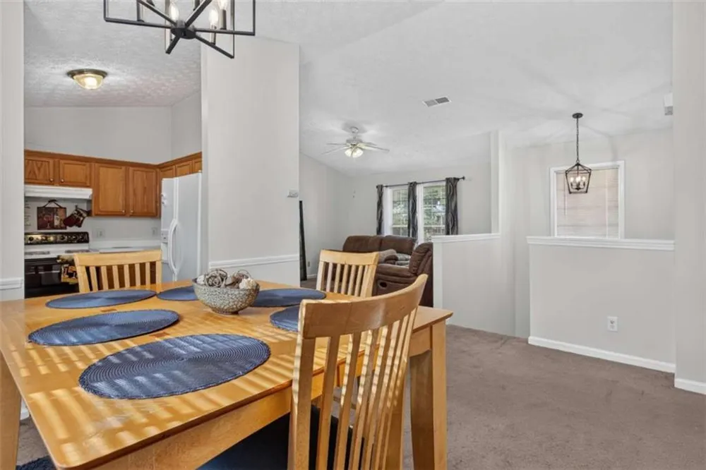 4125 Jewell Terrace Conley, GA 30288