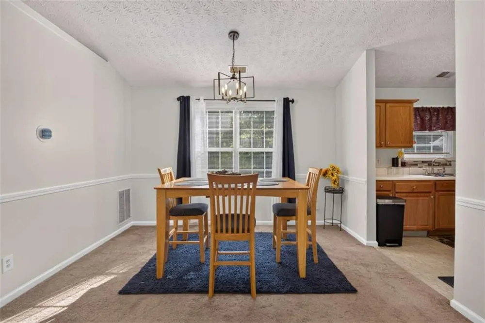 4125 Jewell Terrace Conley, GA 30288