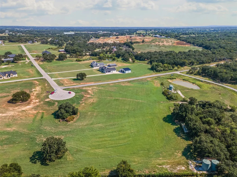 4001 Margarets Meadow Weatherford, TX 76087