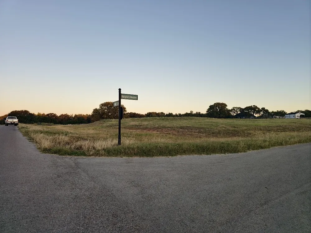 4001 Margarets Meadow Weatherford, TX 76087