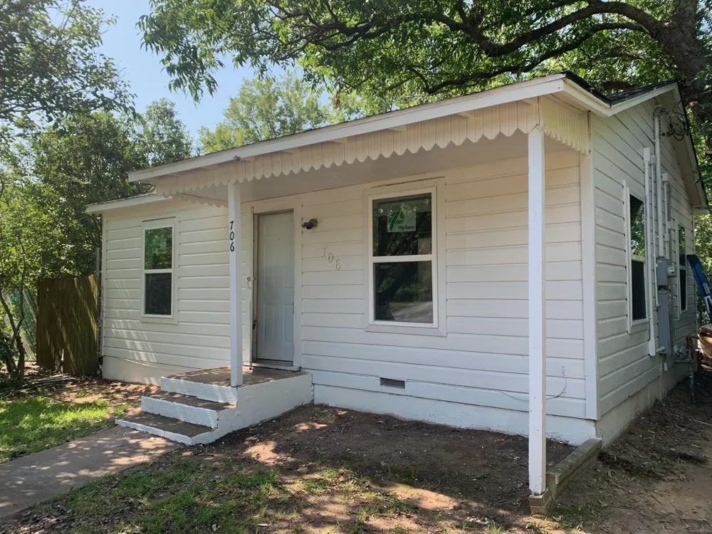 706 E Acheson Road Denison, TX 75021