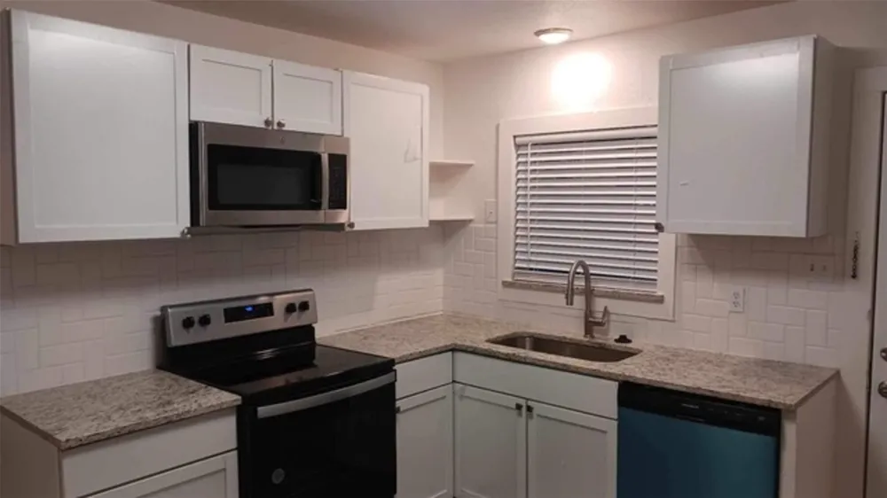 706 E Acheson Road Denison, TX 75021