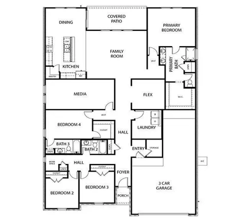 1211 Sweetleaf Street