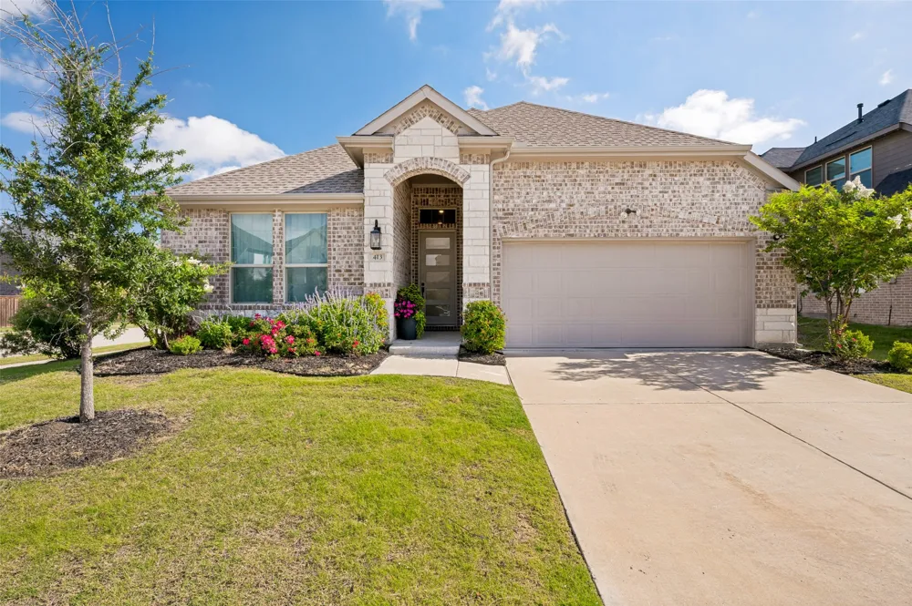 413 Remington Road Celina, TX 75009