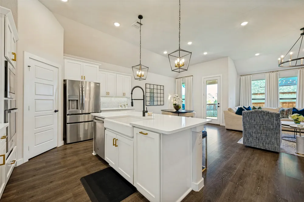 413 Remington Road Celina, TX 75009