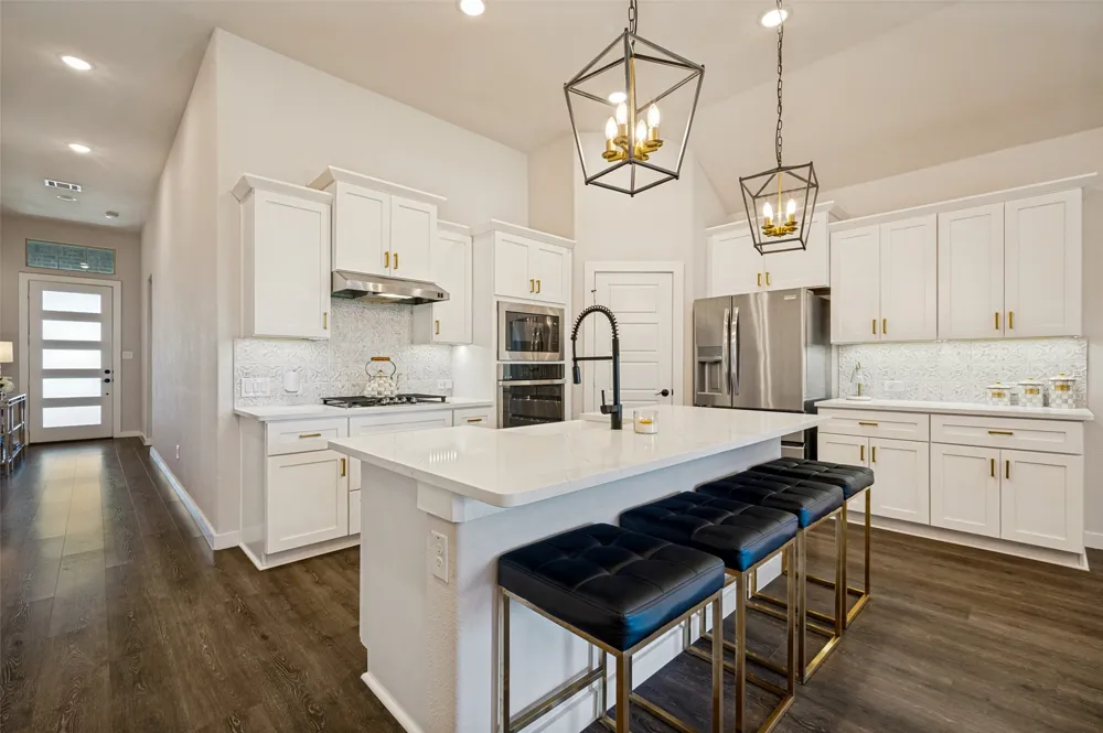 413 Remington Road Celina, TX 75009