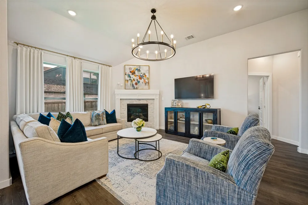 413 Remington Road Celina, TX 75009