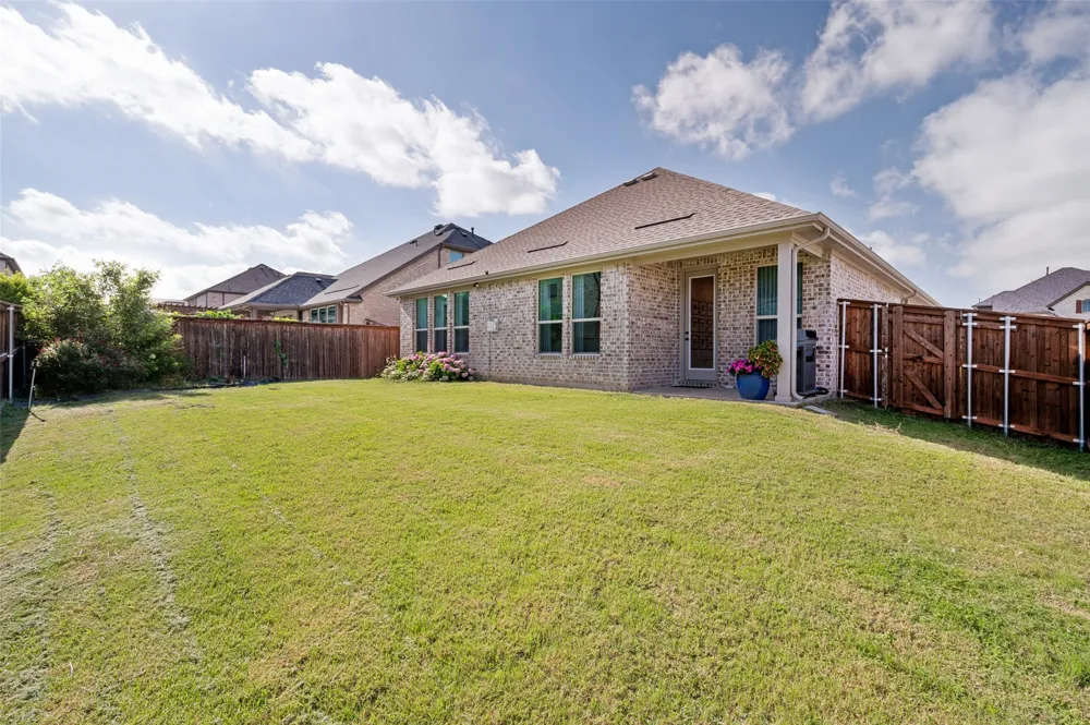 413 Remington Road Celina, TX 75009