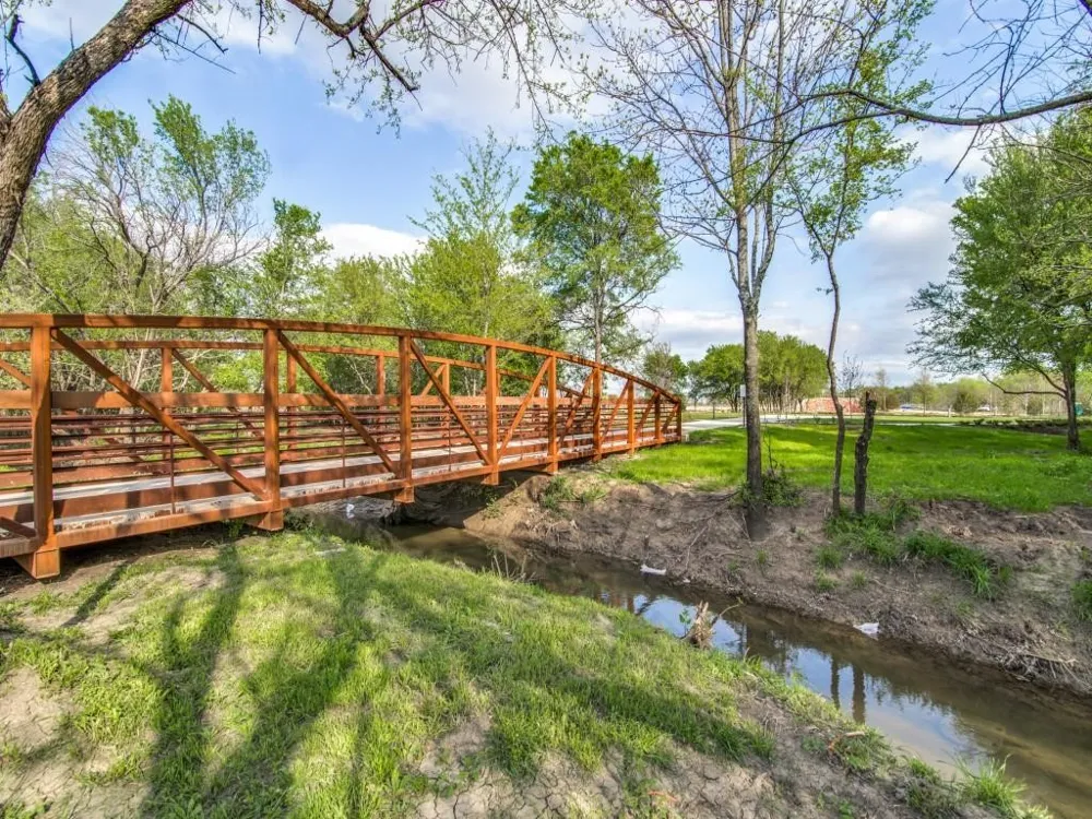 413 Remington Road Celina, TX 75009