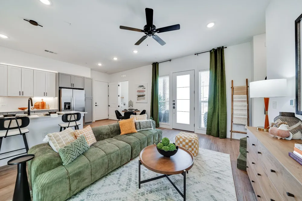 1601 Mustang Drive Marble Falls, TX 78654