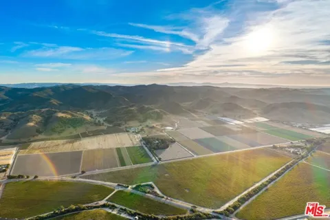 Ca Hwy 135