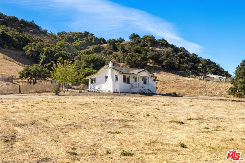 Ca Hwy 135 Los Alamos, CA 93440