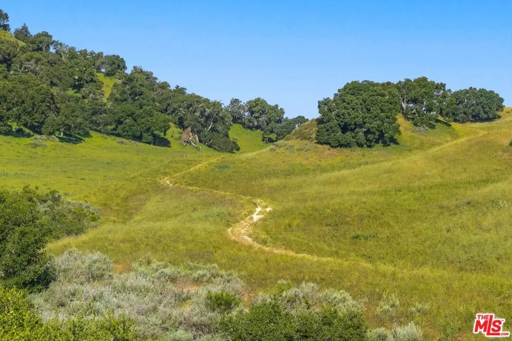 Ca Hwy 135 Los Alamos, CA 93440