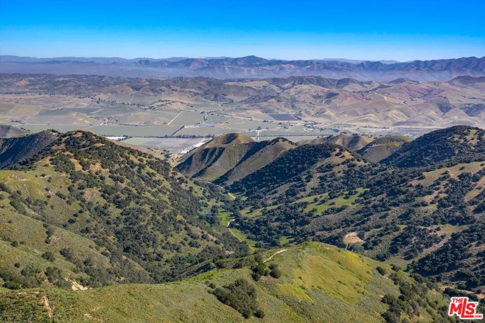 Ca Hwy 135 Los Alamos, CA 93440