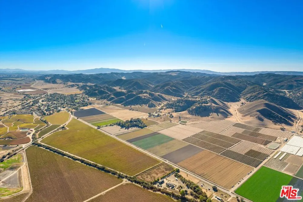 Ca Hwy 135 Los Alamos, CA 93440