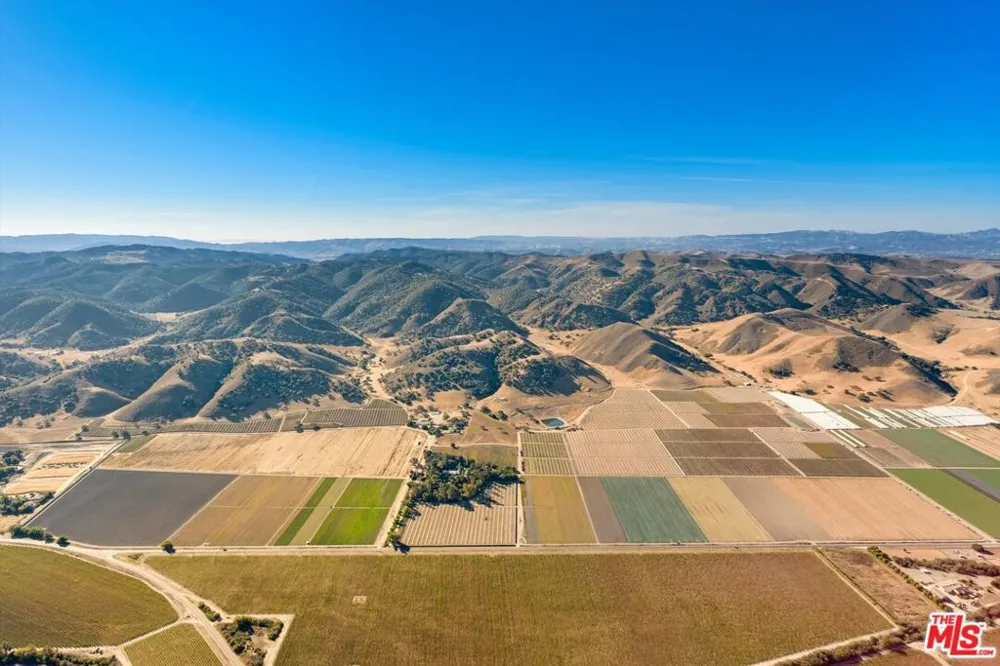 Ca Hwy 135 Los Alamos, CA 93440