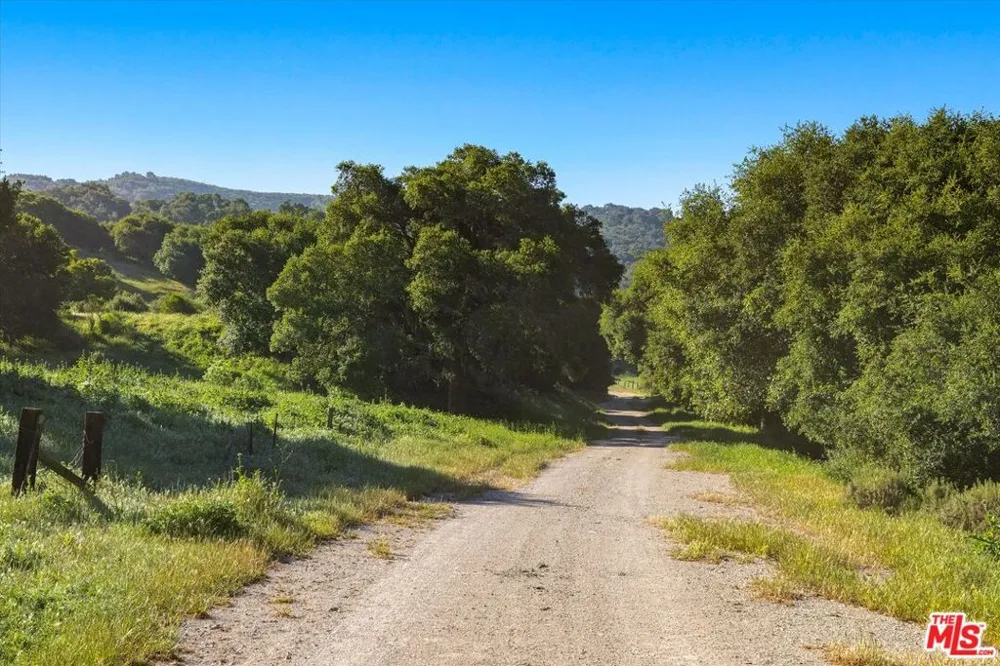 Ca Hwy 135 Los Alamos, CA 93440