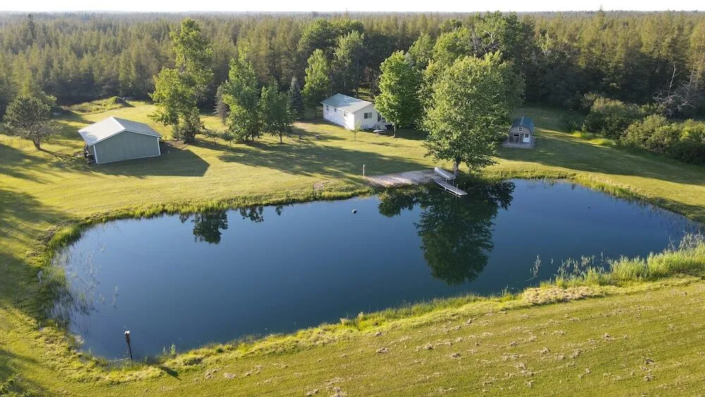 Knute Road East Tawas, MI 48730
