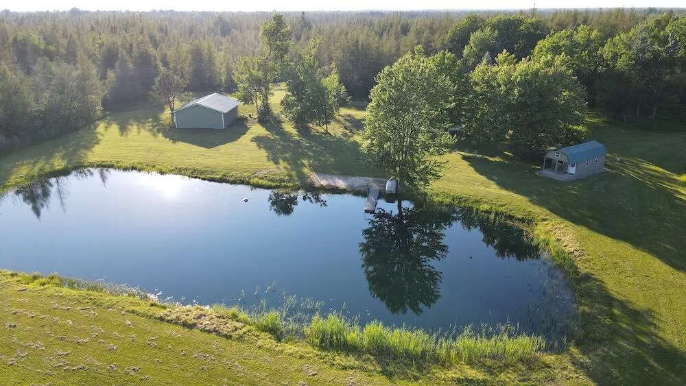 Knute Road East Tawas, MI 48730