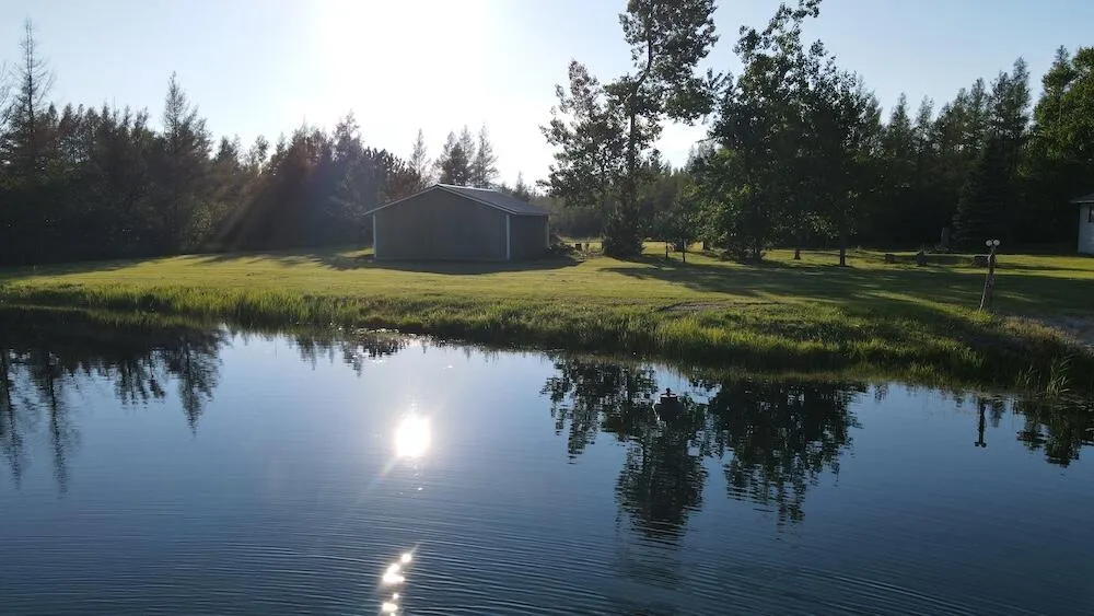Knute Road East Tawas, MI 48730