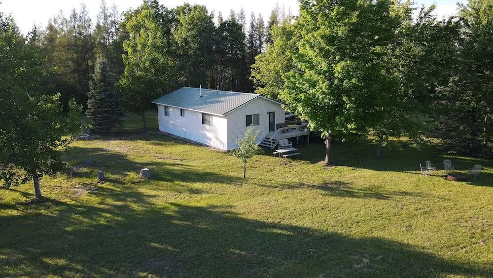 Knute Road East Tawas, MI 48730