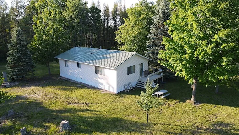 Knute Road East Tawas, MI 48730